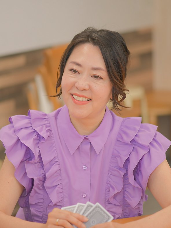 出演者 元田牧子